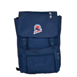 Zaino resistente con ricamo Jolly