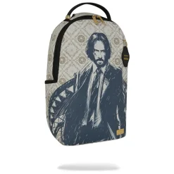 Zaino Schizzo John Wick