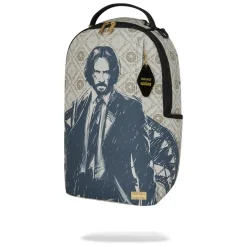 Zaino Schizzo John Wick