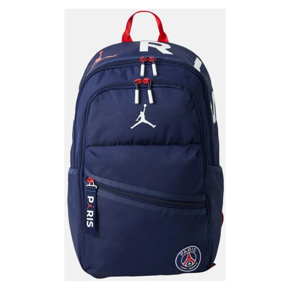 Zaino Sportivo Paris Saint-Germain Blu