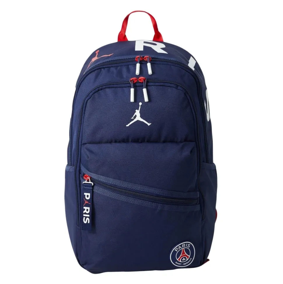 Zaino Sportivo Paris Saint-Germain Blu