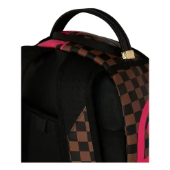 Zaino Squalo Orso Rosa