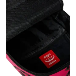 Zaino Squalo Orso Rosa