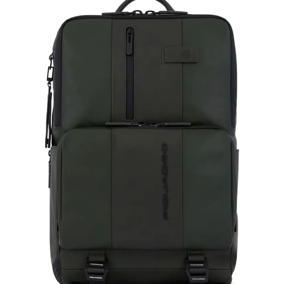 Zaino Verde Foresta
