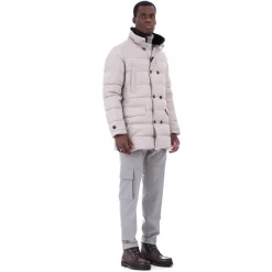 Zarbo Parka