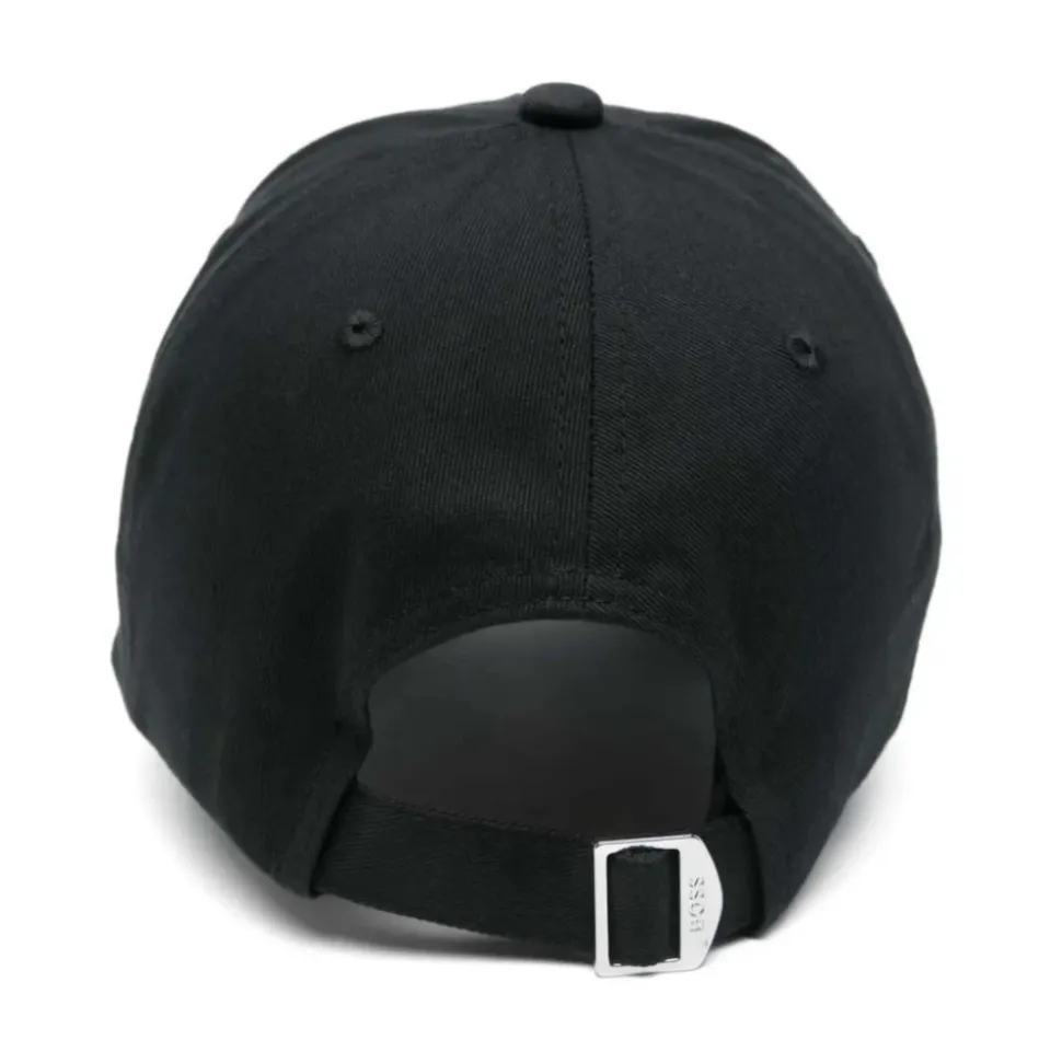 Zed Cap