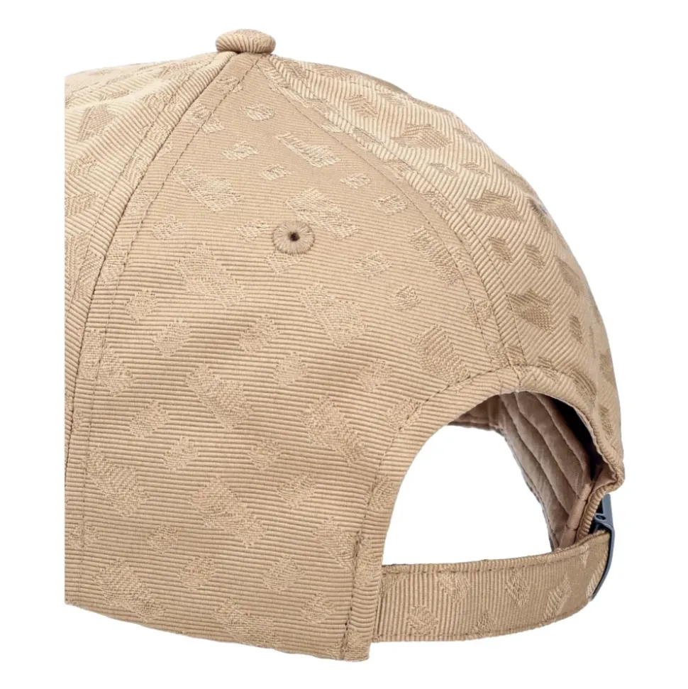 Zed M Cap