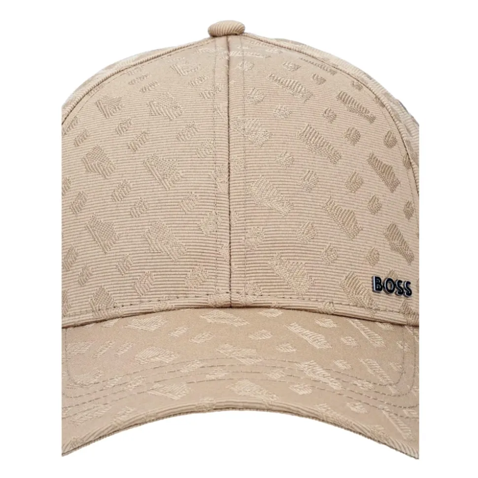 Zed M Cap