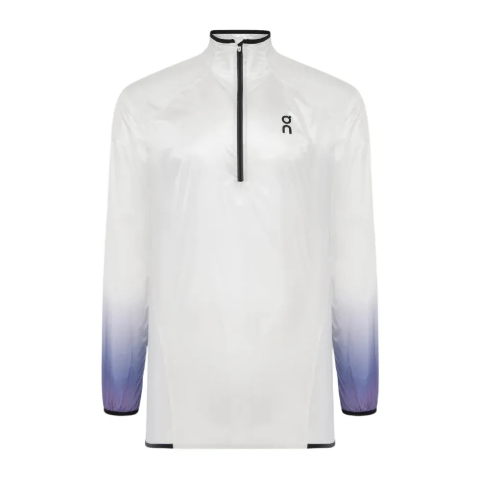 Zero Running Jacket