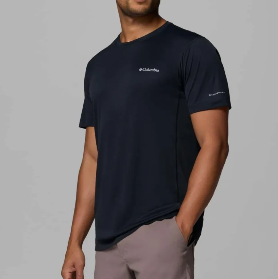 Zero Rules Light SS Crew