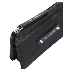 Zip Coin Purse with Logo