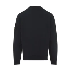 Zip Sweatshirt