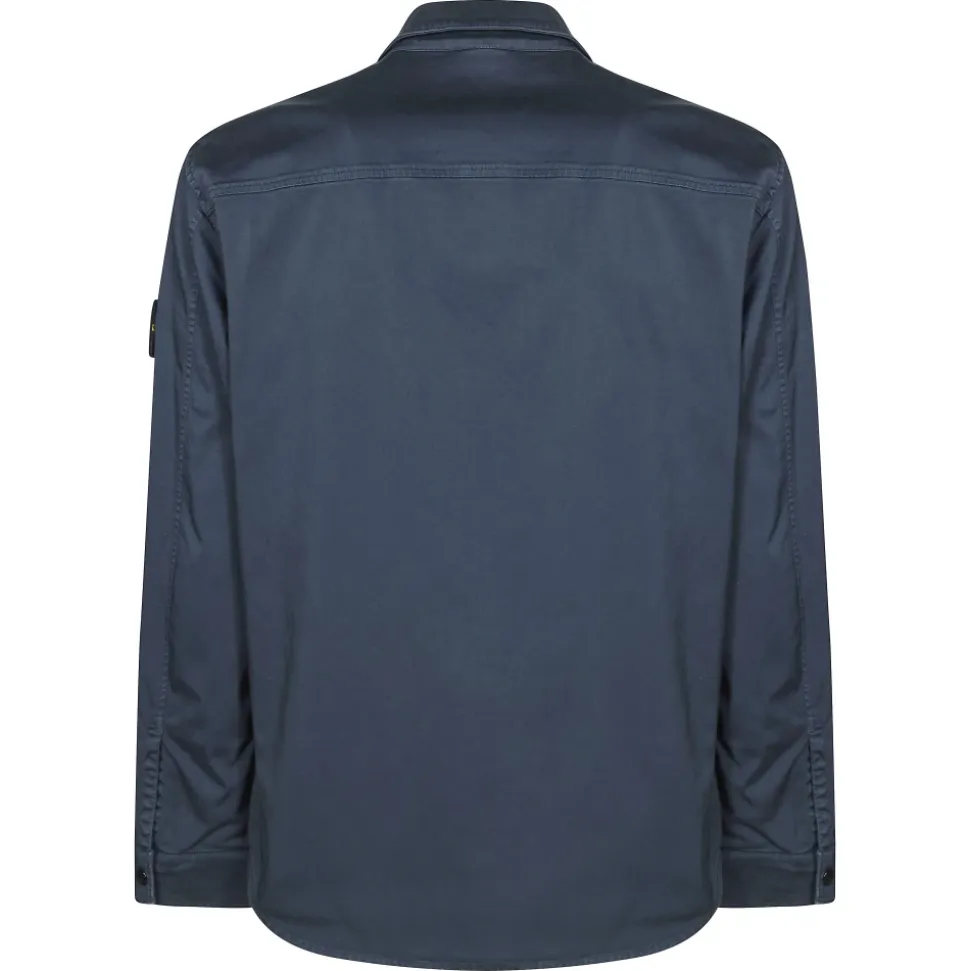 Zip-Up Jacket