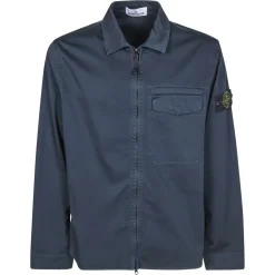 Zip-Up Jacket