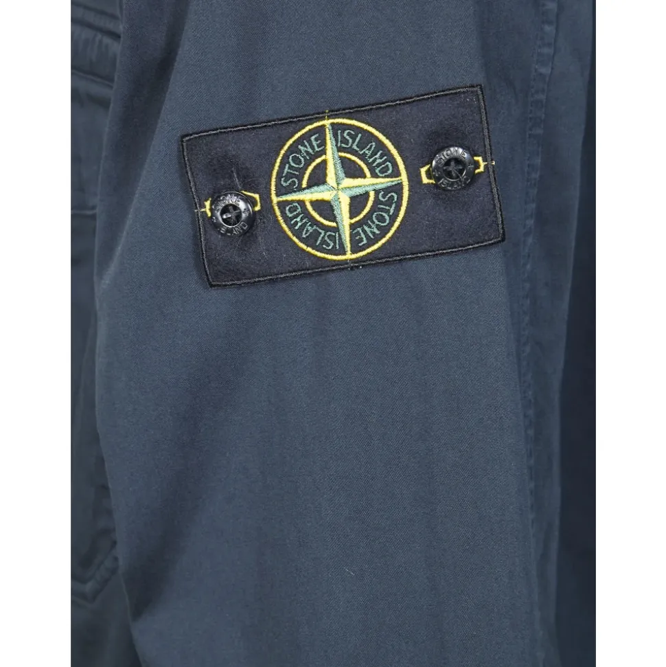 Zip-Up Jacket