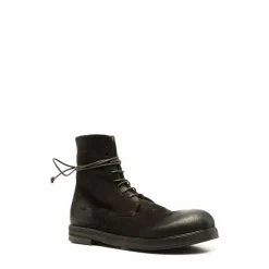 Zucca Zeppa Bootie
