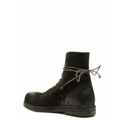 Zucca Zeppa Bootie